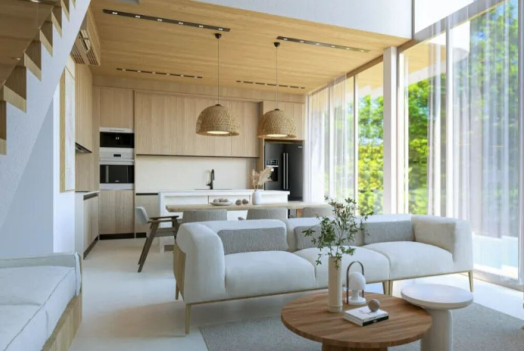 GreenField Residences