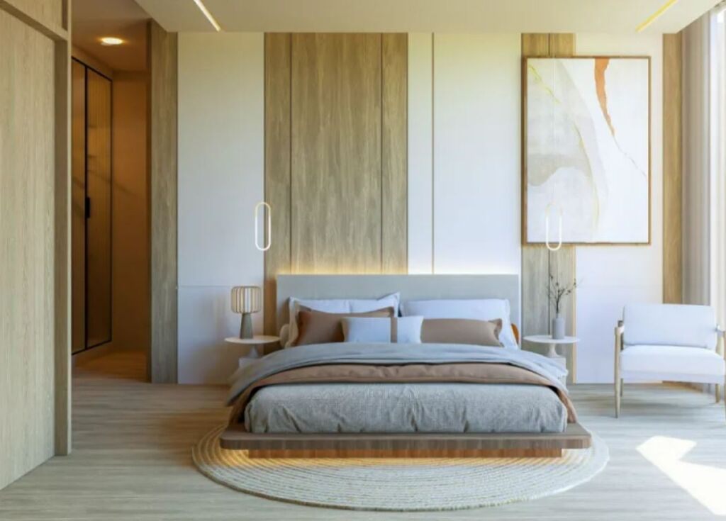 GreenField Residences