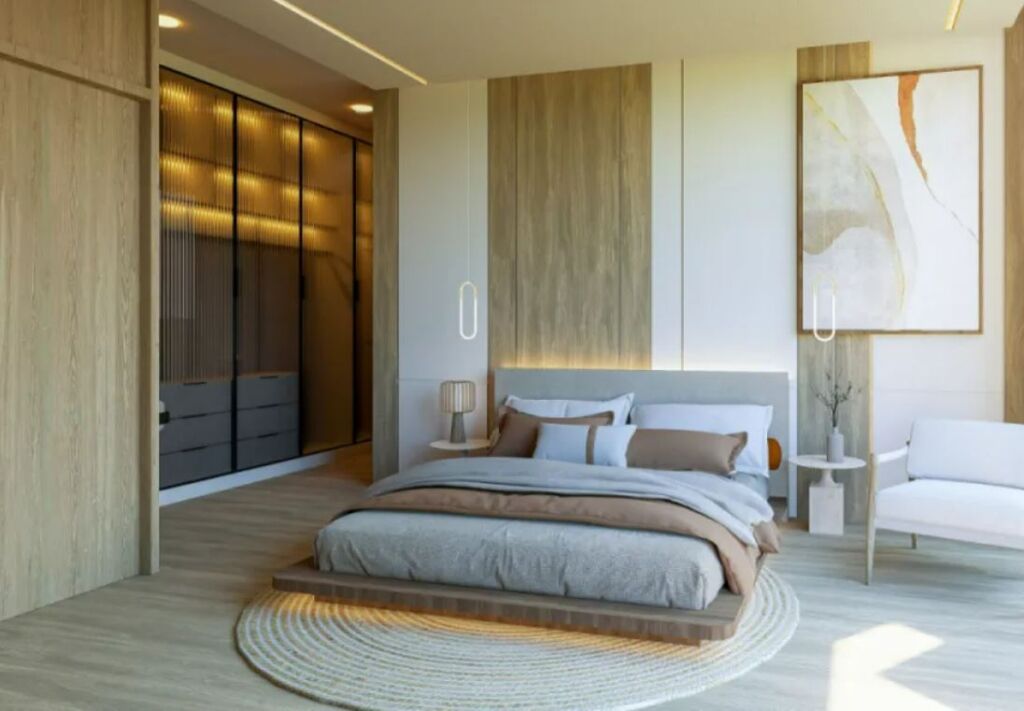 GreenField Residences