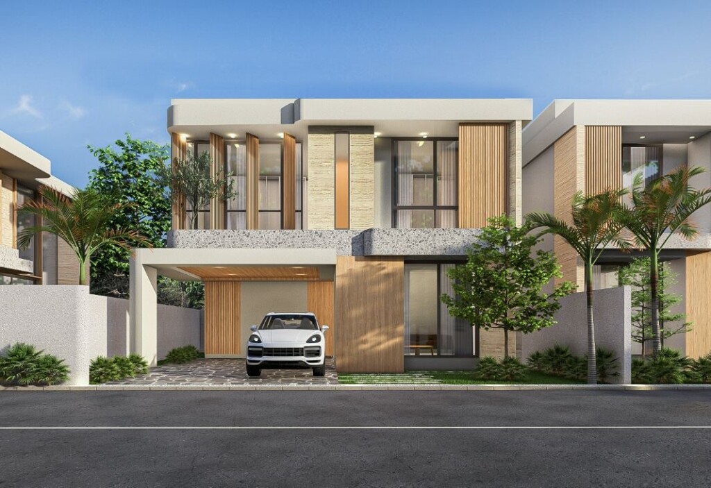 GreenField Residences