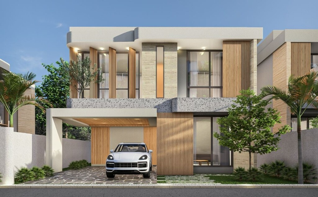 GreenField Residences