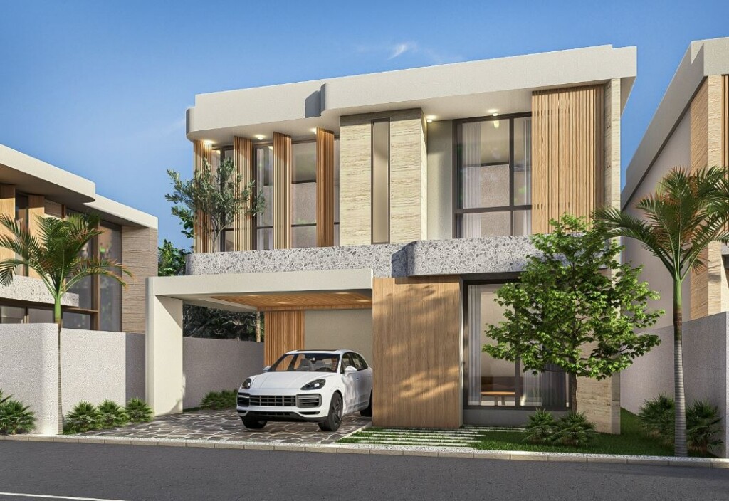 GreenField Residences