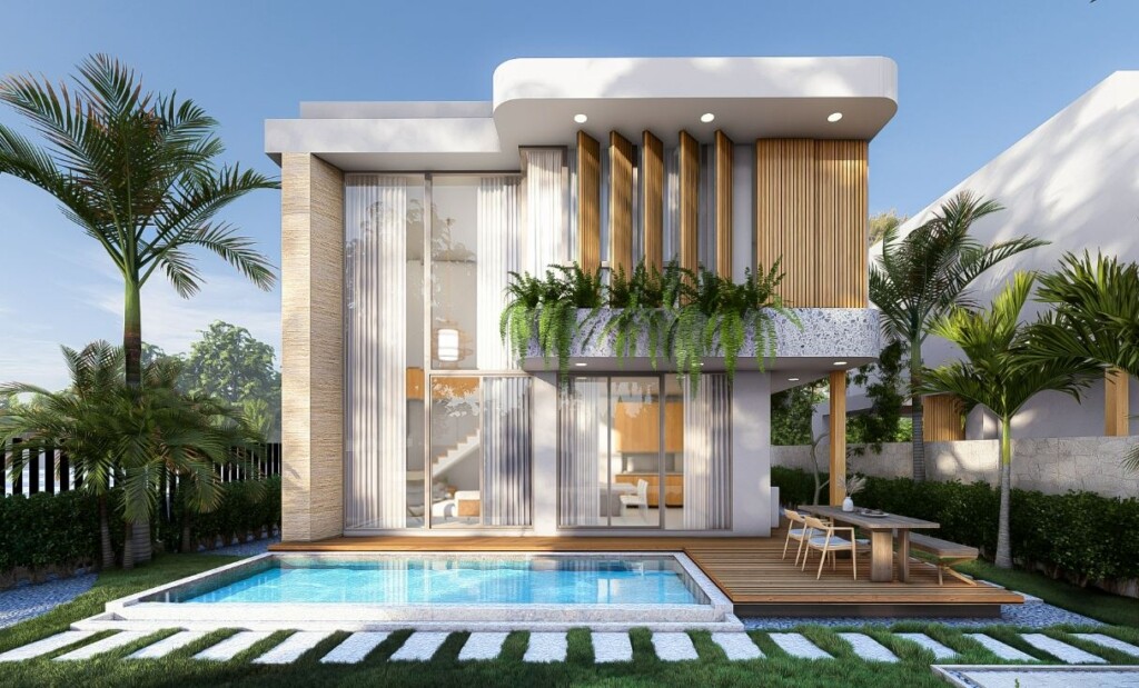 GreenField Residences