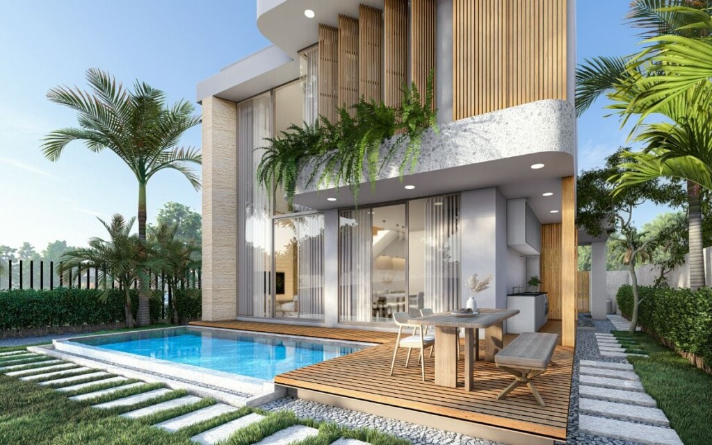 GreenField Residences