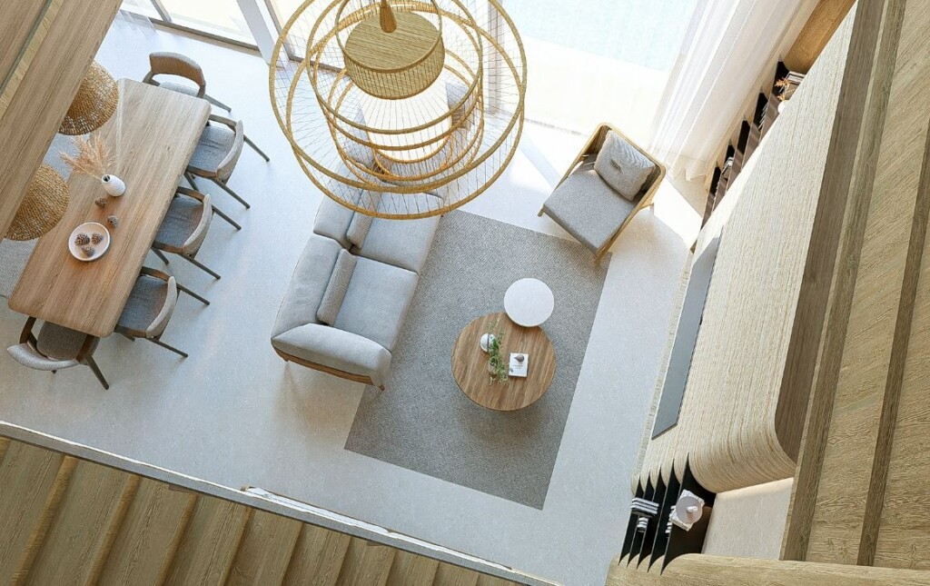 GreenField Residences