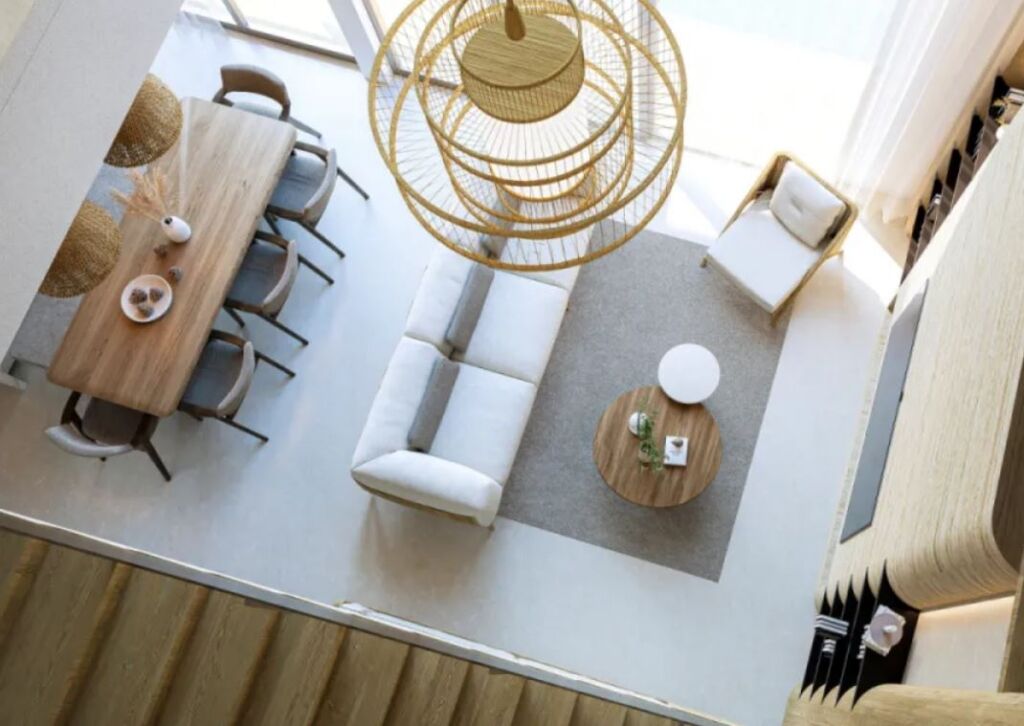 GreenField Residences