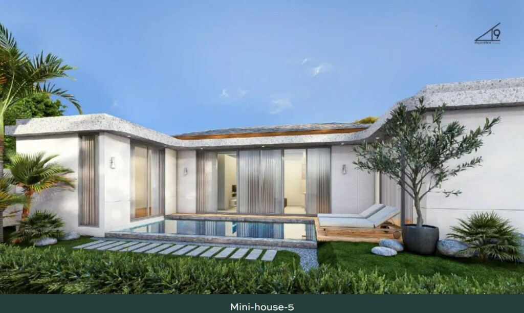 GreenField Residences