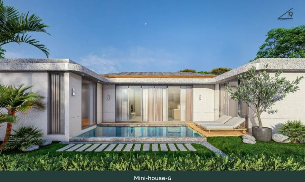 GreenField Residences