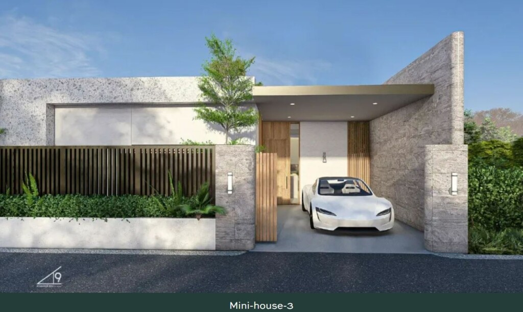 GreenField Residences