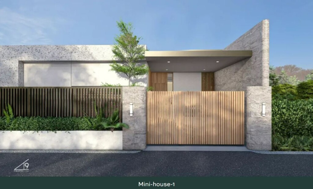 GreenField Residences