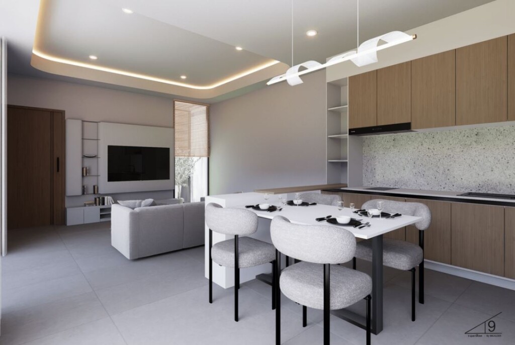 GreenField Residences