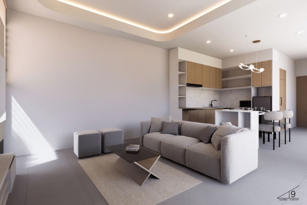 GreenField Residences