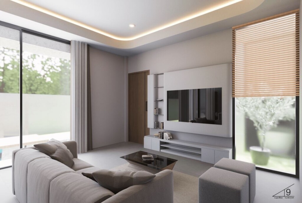 GreenField Residences