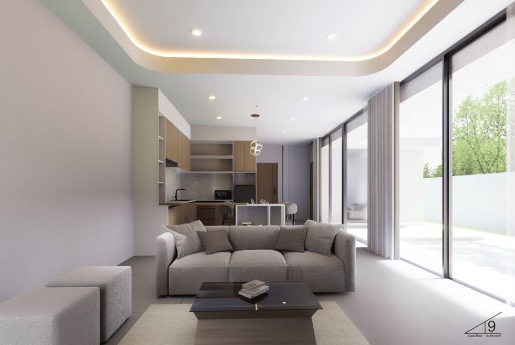 GreenField Residences