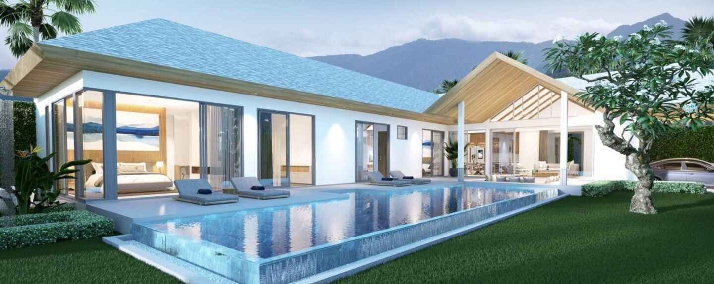 Himmaphan Grand Valley