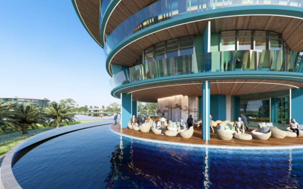 Infinity Life Club