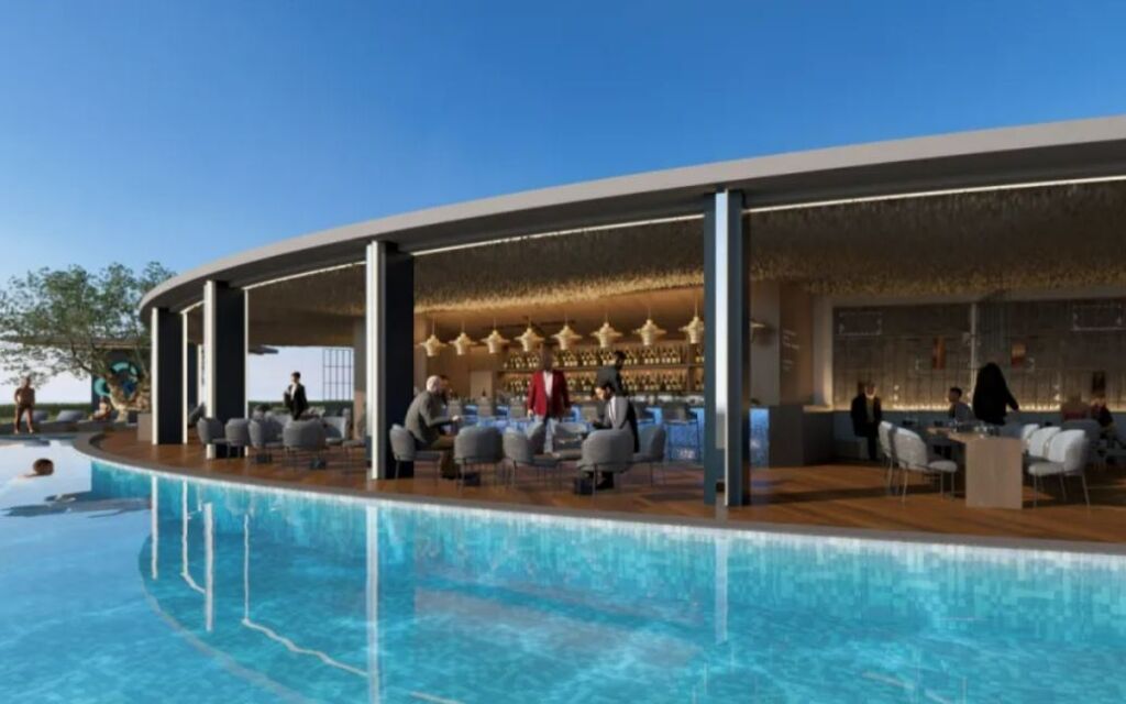 Infinity Life Club