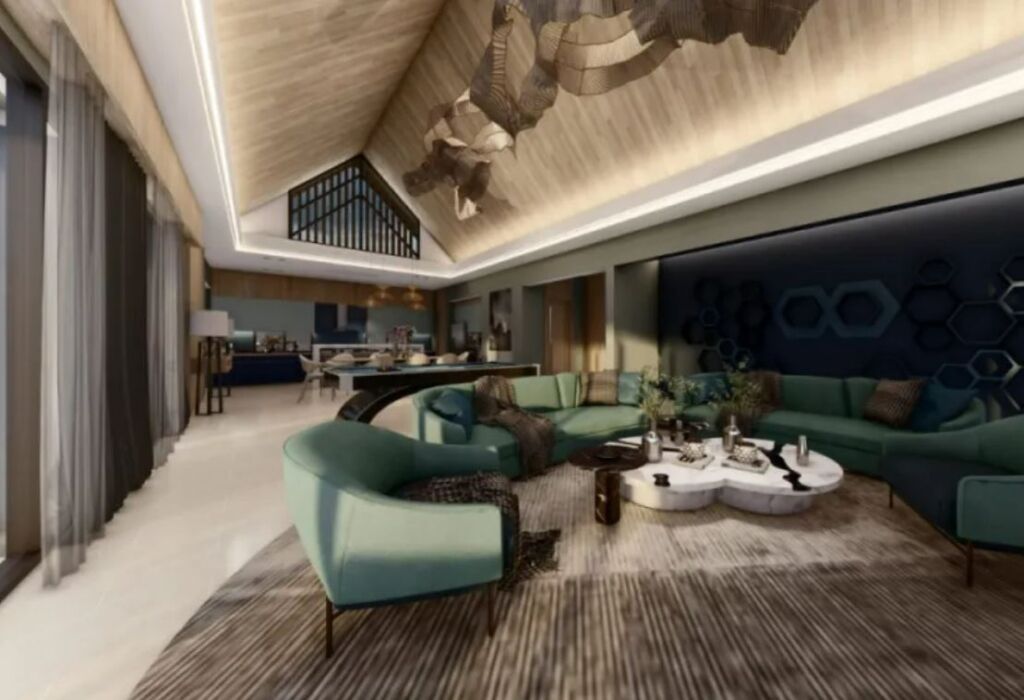 Infinity Life Club