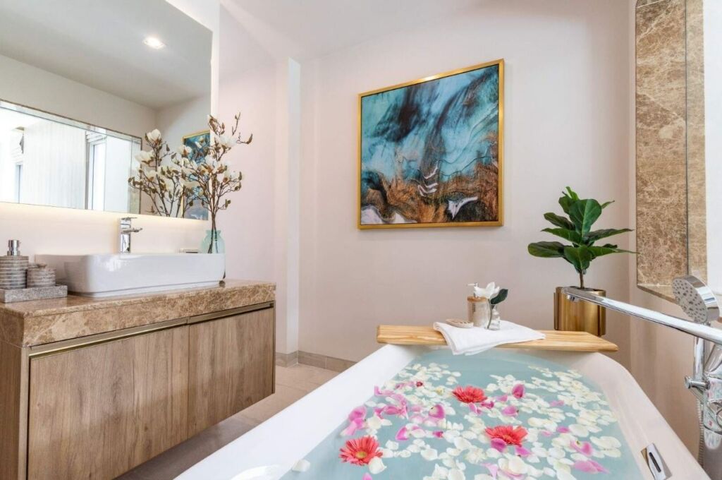 Zenithy Pool Villas Phase 2