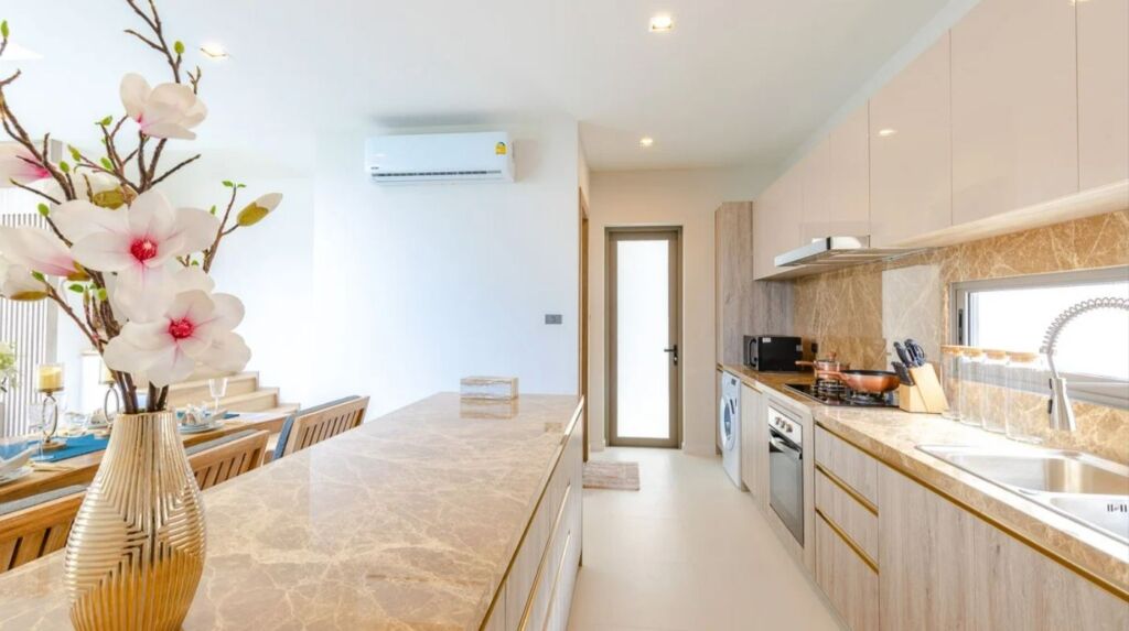 Zenithy Pool Villas Phase 2