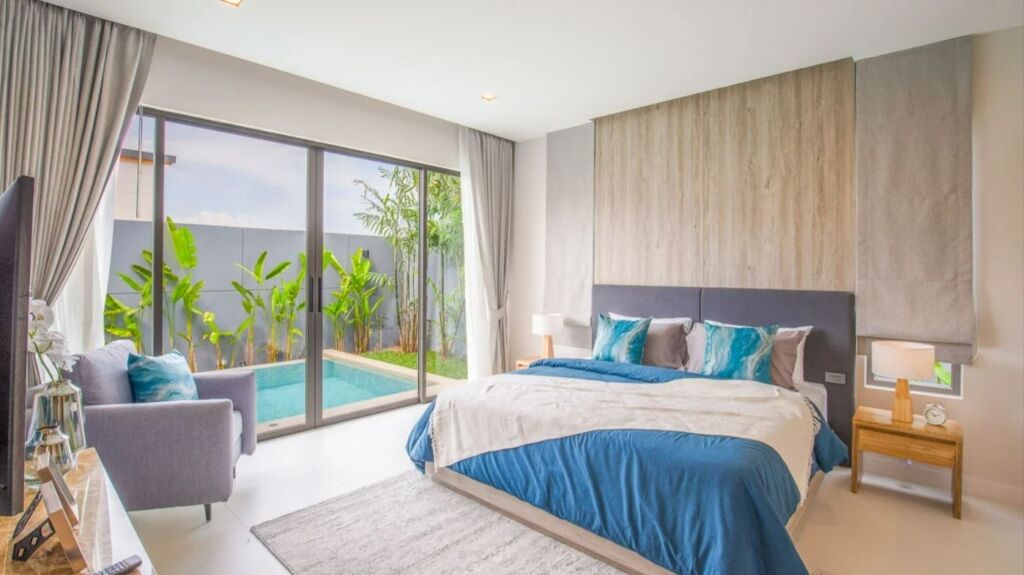 Zenithy Pool Villas Phase 2
