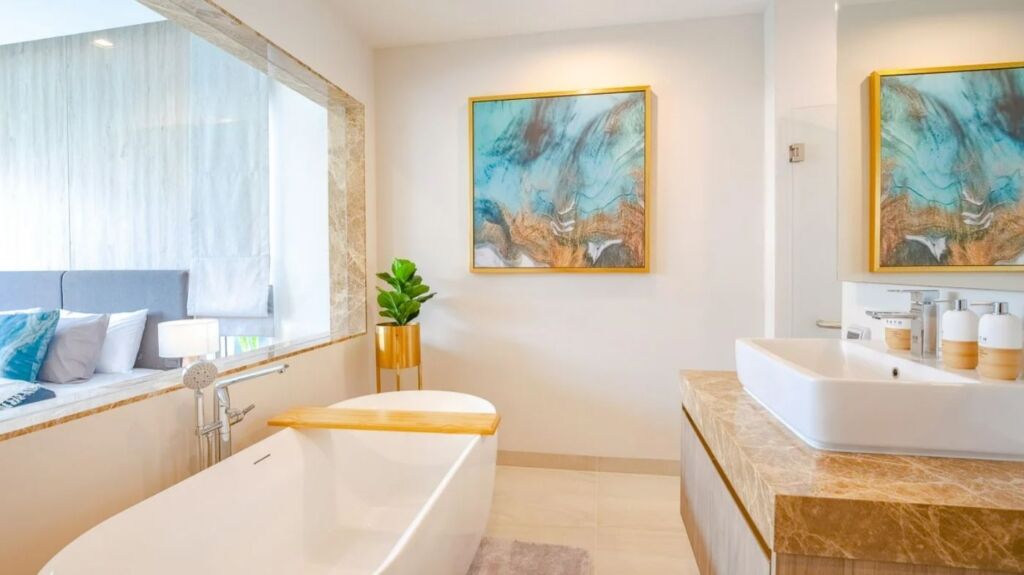 Zenithy Pool Villas Phase 2