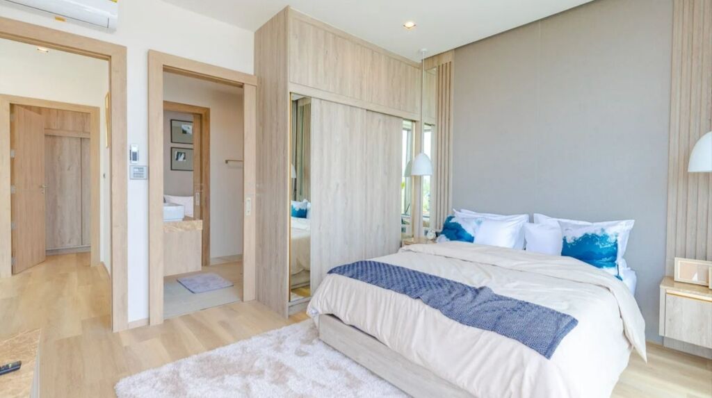 Zenithy Pool Villas Phase 2