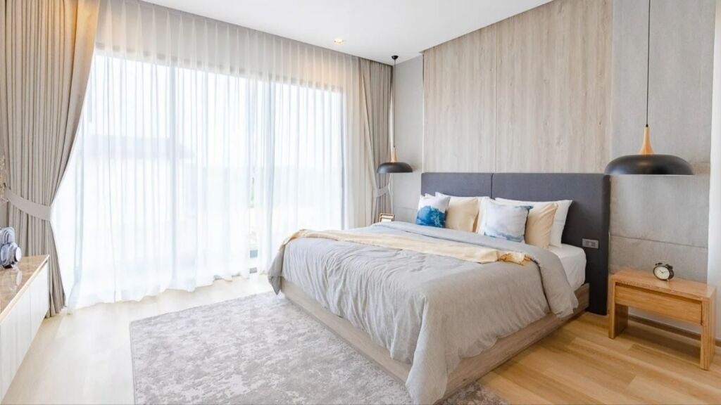 Zenithy Pool Villas Phase 2