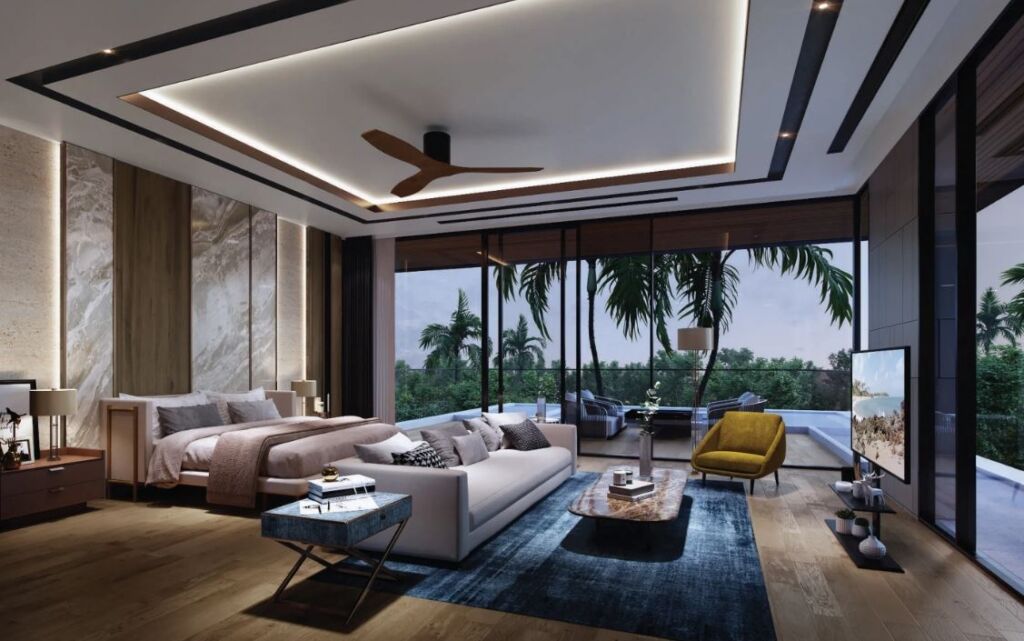Island Collection