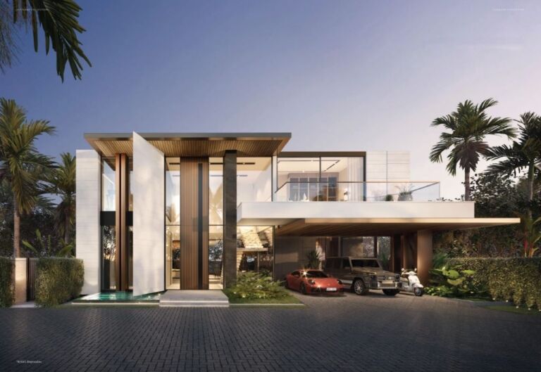 Island Collection