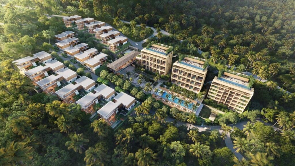 Kiara Reserve