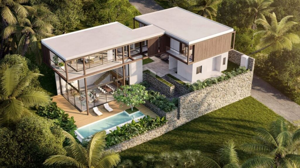 Kiara Reserve