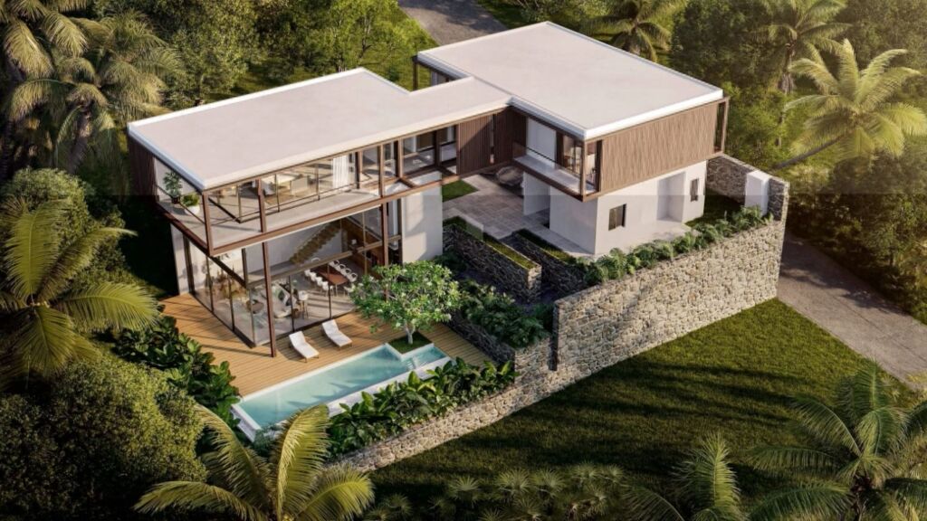 Kiara Reserve