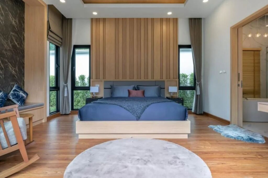 Kiri Buddha Pool Villa