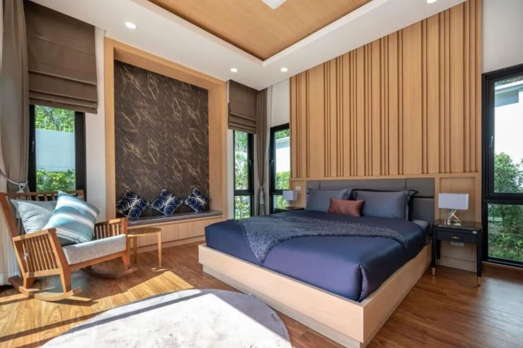 Kiri Buddha Pool Villa