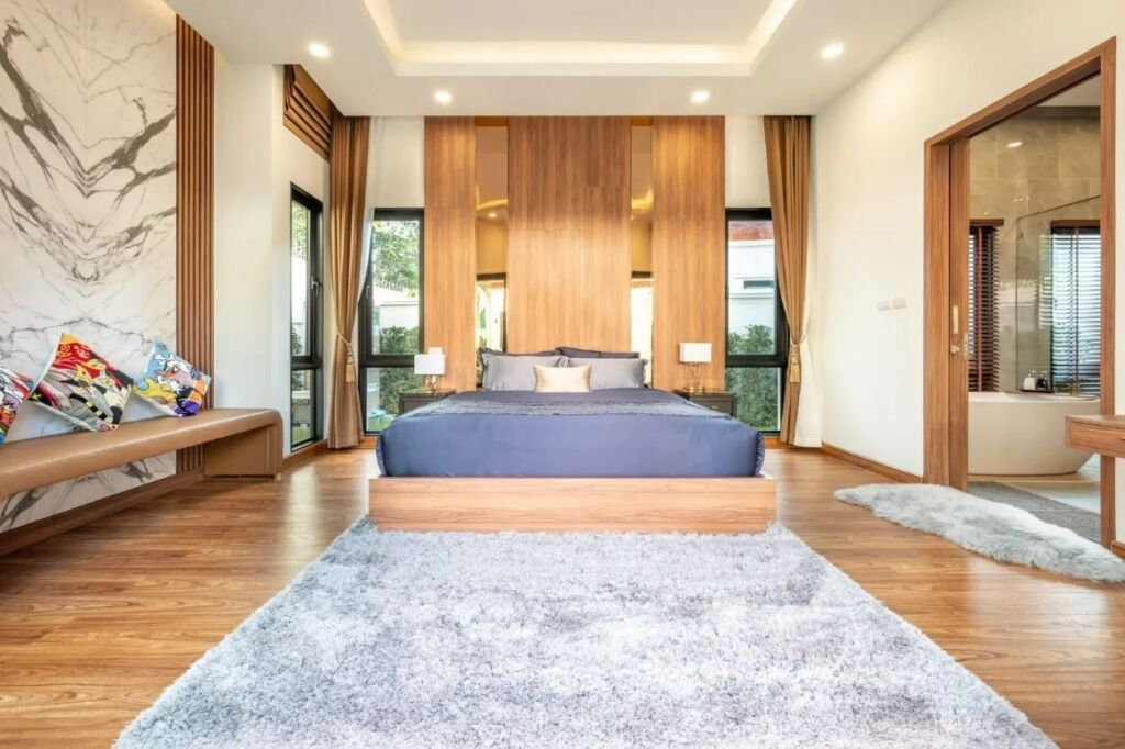 Kiri Buddha Pool Villa