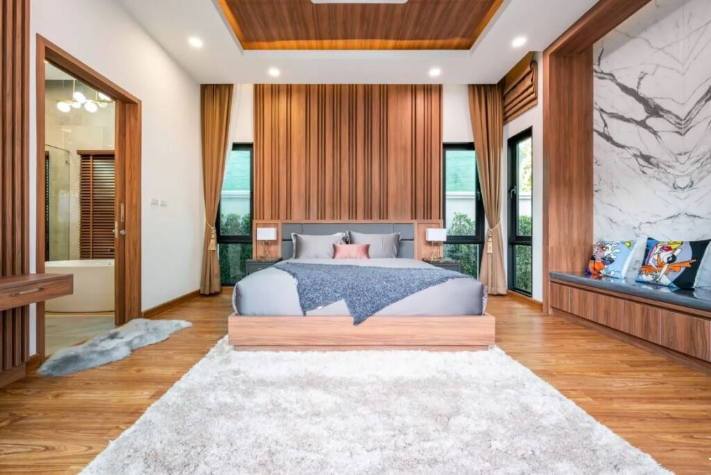 Kiri Buddha Pool Villa
