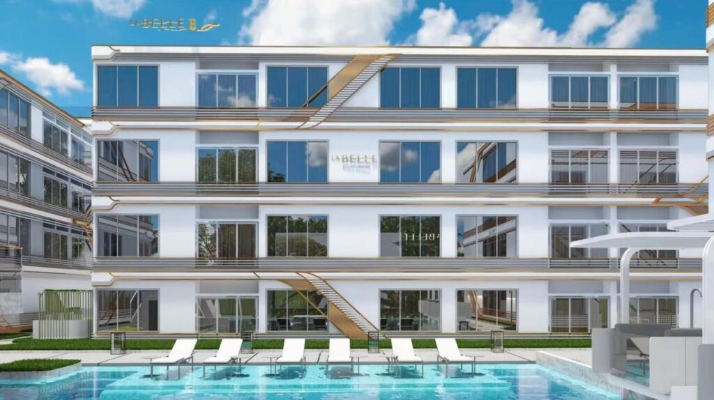 La Belle De Rawai Residence