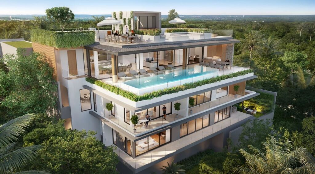 La Vista Luxury Villas