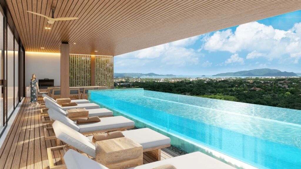 La Vista Luxury Villas