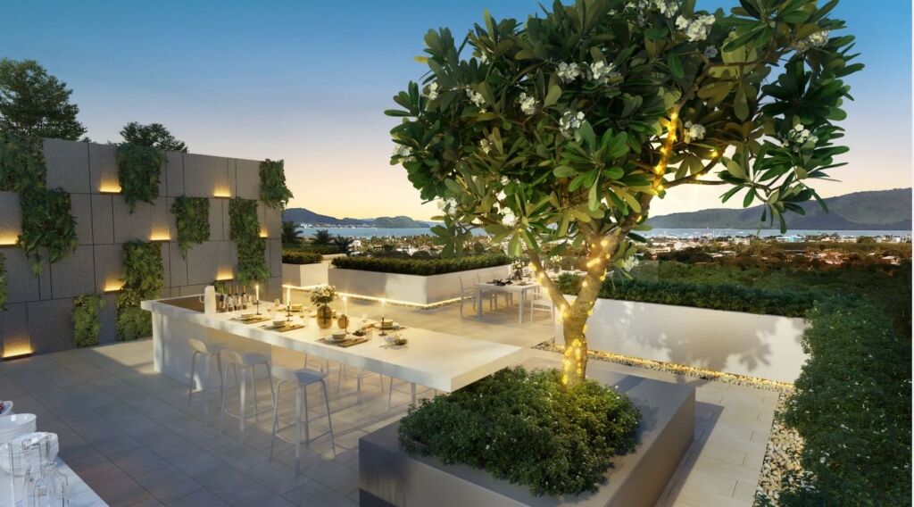 La Vista Luxury Villas