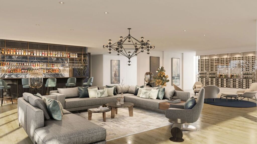 La Vista Luxury Villas
