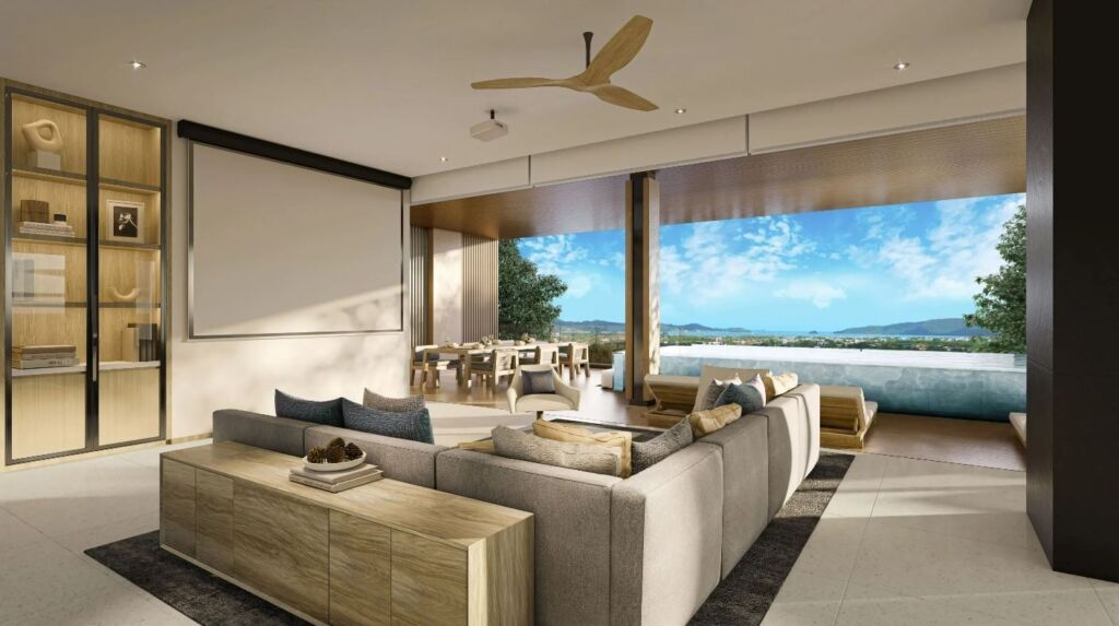 La Vista Luxury Villas