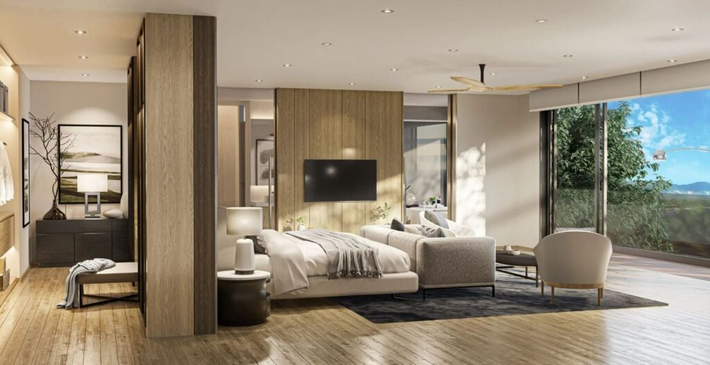 La Vista Luxury Villas