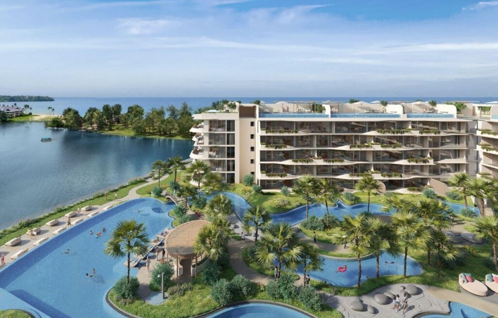 Laguna Bayside