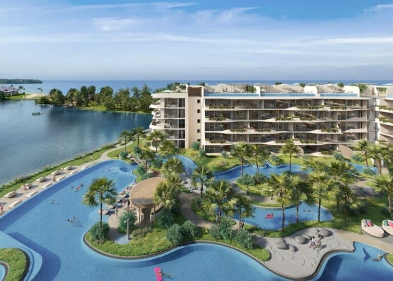 Laguna Bayside