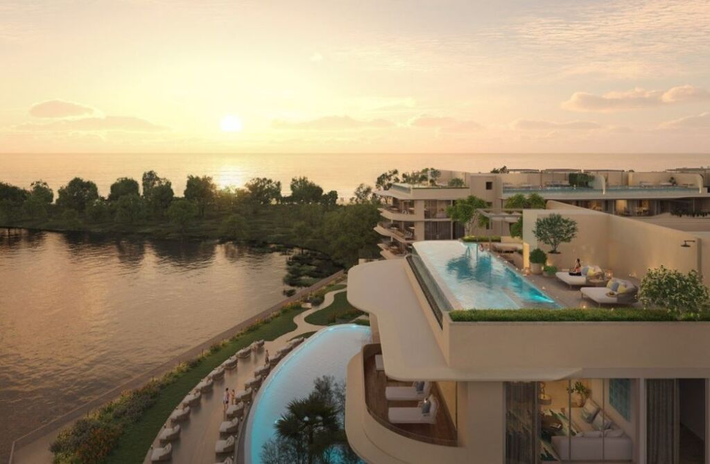 Laguna Bayside