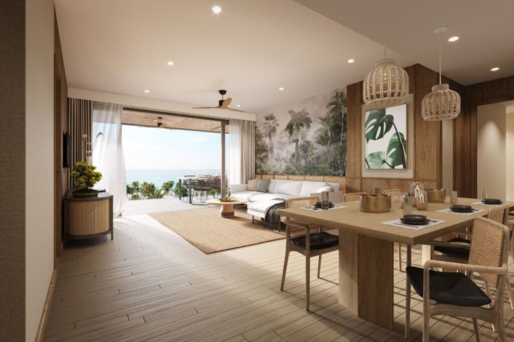 Laguna Beachside