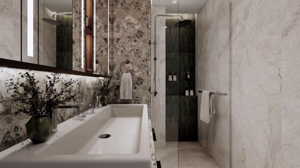 Laguna Golf Residences Hibiscus