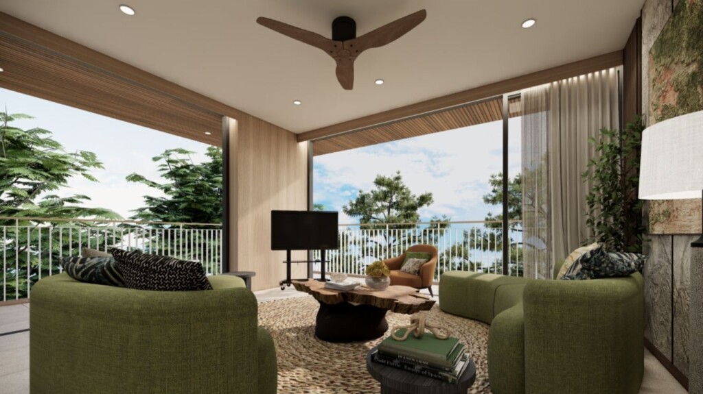 Laguna Golf Residences Hibiscus
